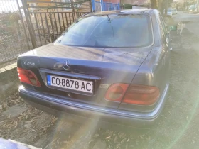 Mercedes-Benz E 250, снимка 5