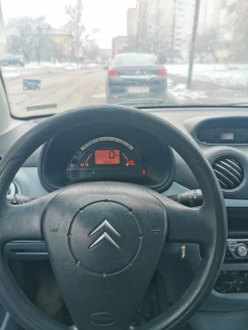 Citroen C3 1.2 бензин, снимка 11