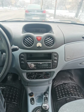 Citroen C3 1.2 бензин, снимка 9