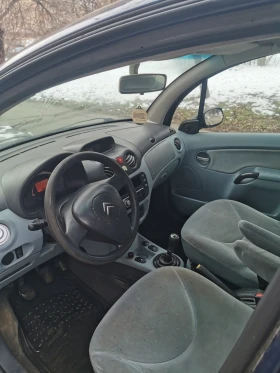 Citroen C3 1.2 бензин, снимка 7