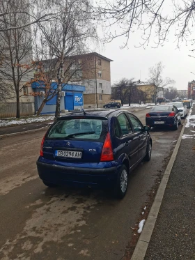 Citroen C3 1.2 бензин, снимка 5