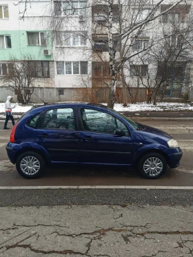 Citroen C3 1.2 бензин, снимка 6