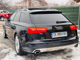 Audi A6 ALLROAD/3.0bi-TURBO/313hp/ACTIVE SOUND/MATIX// | Mobile.bg    7