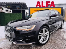 Audi A6 ALLROAD/3.0bi-TURBO/313hp/ACTIVE SOUND/MATIX// | Mobile.bg    2