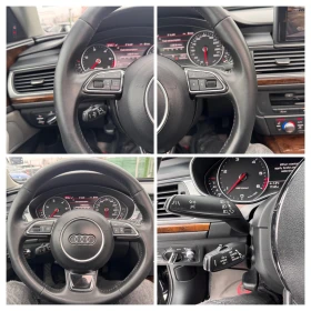 Audi A6 ALLROAD/3.0bi-TURBO/313hp/ACTIVE SOUND/MATIX// | Mobile.bg    14