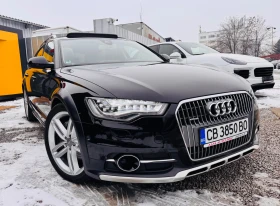 Audi A6 ALLROAD/3.0bi-TURBO/313hp/ACTIVE SOUND/MATIX// | Mobile.bg    5