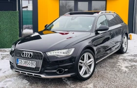 Audi A6 ALLROAD/3.0bi-TURBO/313hp/ACTIVE SOUND/MATIX// | Mobile.bg    3