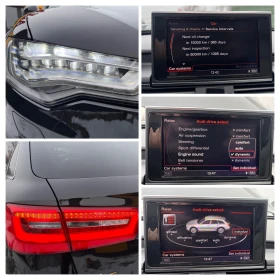 Audi A6 ALLROAD/3.0bi-TURBO/313hp/ACTIVE SOUND/MATIX// | Mobile.bg    16