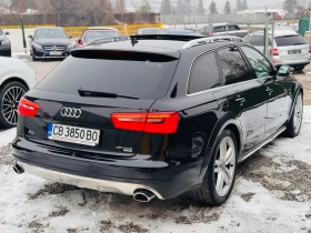 Audi A6 ALLROAD/3.0bi-TURBO/313hp/ACTIVE SOUND/MATIX// | Mobile.bg    6