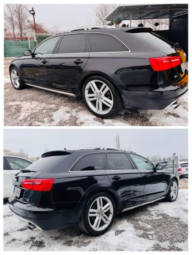 Audi A6 ALLROAD/3.0bi-TURBO/313hp/ACTIVE SOUND/MATIX// | Mobile.bg    8