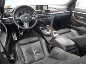 BMW 428 2015 BMW 428 XI GRAN COUPE SULEV | Mobile.bg    7