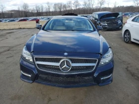 Mercedes-Benz CLS 550 4MATIC* Harman/Kardon* * * * KE | Mobile.bg    2