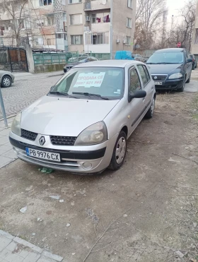 Renault Clio | Mobile.bg    8