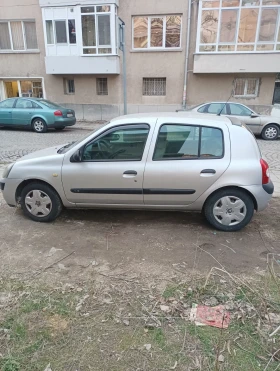 Renault Clio | Mobile.bg    9