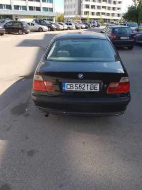 BMW 316 Е46, снимка 5