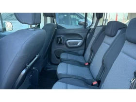 Toyota Proace City Verso L1 1.5D/130 | Mobile.bg    11