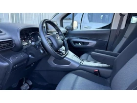 Обява за продажба на Toyota Proace City Verso L1 1.5D/130 ~44 900 лв. - изображение 11