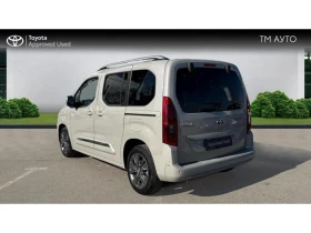     Toyota Proace City Verso L1 1.5D/130