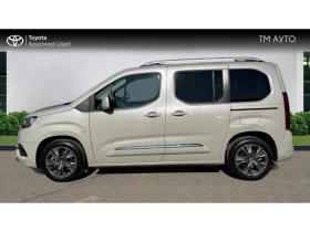 Обява за продажба на Toyota Proace City Verso L1 1.5D/130 ~44 900 лв. - изображение 2