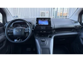 Toyota Proace City Verso L1 1.5D/130 | Mobile.bg    8