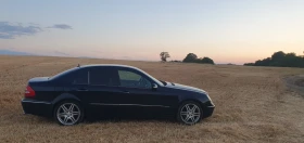 Mercedes-Benz E 500 W211 | Mobile.bg    1