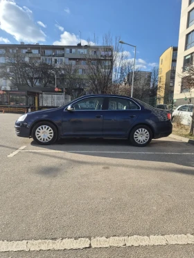 VW Jetta 2.0 TDI, DSG - 7400 лв. - 60862378 | Car24.bg