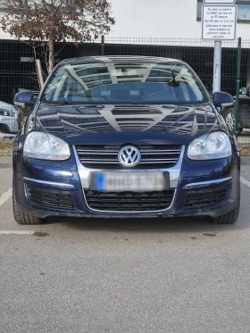 VW Jetta 2.0 TDI, DSG - 7200 лв. - 10404453 | Car24.bg