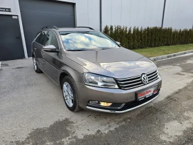 VW Passat 2.0tdi 140k.c* ЛИЗИНГ* , снимка 2