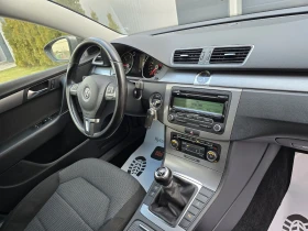 VW Passat 2.0tdi 140k.c* ЛИЗИНГ* , снимка 15