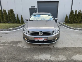 VW Passat 2.0tdi 140k.c* ЛИЗИНГ* , снимка 3