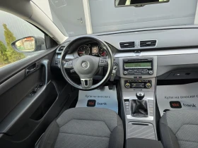 VW Passat 2.0tdi 140k.c* ЛИЗИНГ* , снимка 10