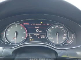 Audi S7 4.0L V-8 DI, DOHC, VVT, TURBO, 450HP All Wheel Dri, снимка 13