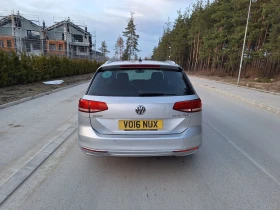 VW Passat 2.0TDI DSG, снимка 6