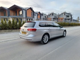 VW Passat 2.0TDI DSG, снимка 8