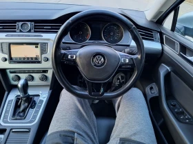 VW Passat 2.0TDI DSG, снимка 13