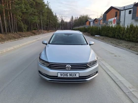 VW Passat 2.0TDI DSG, снимка 4