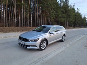 VW Passat 2.0TDI DSG, снимка 2