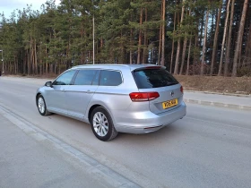 VW Passat 2.0TDI DSG, снимка 7