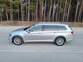 VW Passat 2.0TDI DSG, снимка 3