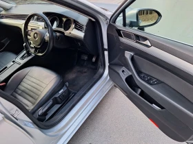 VW Passat 2.0TDI DSG, снимка 11