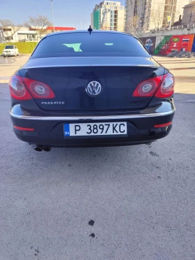 Обява за продажба на VW CC 2.0 ~14 900 лв. - изображение 1