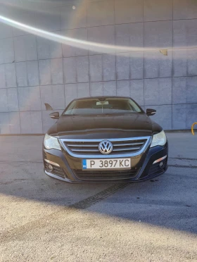Обява за продажба на VW CC 2.0 ~14 900 лв. - изображение 1