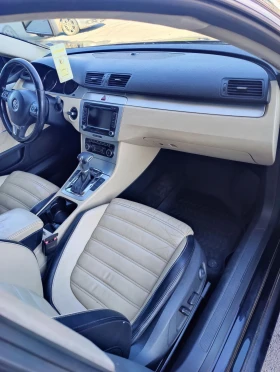 Обява за продажба на VW CC 2.0 ~14 900 лв. - изображение 7