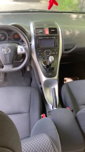 Обява за продажба на Toyota Auris ~10 700 лв. - изображение 5