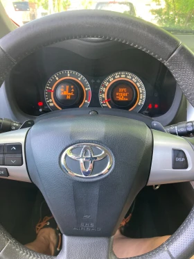 Обява за продажба на Toyota Auris ~10 700 лв. - изображение 6