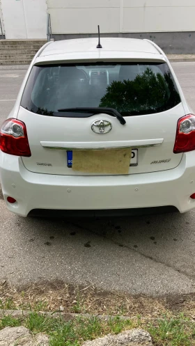 Обява за продажба на Toyota Auris ~10 700 лв. - изображение 3