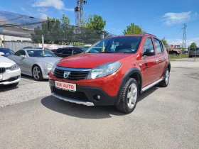 Dacia Sandero 1.6-84ks-GPL-STEPWAY - 6999 лв. - 92576615 | Car24.bg