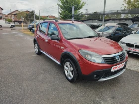 Dacia Sandero 1.6-84ks-GPL-STEPWAY - 6999 лв. - 92576615 | Car24.bg