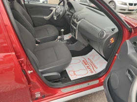 Dacia Sandero 1.6-84ks-GPL-STEPWAY - 6999 лв. - 92576615 | Car24.bg