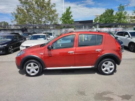 Dacia Sandero 1.6-84ks-GPL-STEPWAY - 6999 лв. - 92576615 | Car24.bg